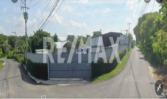 Foto de inmueble en Av. Flores del tropico, carretera bosques de saloya, Col. Anacleto Canabal 3a Sección C.P. 86287, Centro