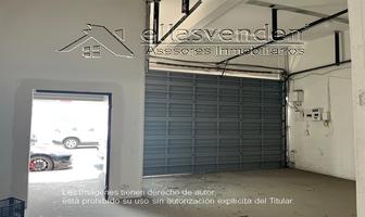 Foto de inmueble en Av. Francisco I. Madero #1045, Col. Monterrey Centro C.P. 64000, Monterrey