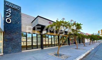 Foto de inmueble en Av. Francisco I. Madero, Col. Primer Cuadro (Centro) C.P. 81200, Ahome