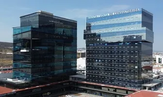 Foto de inmueble en Av. Fray Luis de León #7072-1001, Col. Colinas del Cimatario C.P. 76090, Querétaro