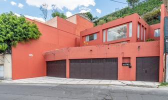 Foto de inmueble en Av. Fuente de Leones, Col. Lomas de Tecamachalco C.P. 53950, Naucalpan de Juárez