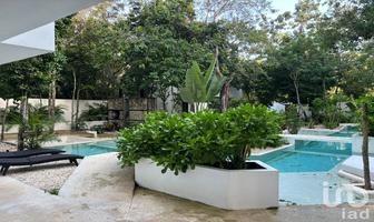 Foto de inmueble en Av. Fundadores de Tulum #172, Col. La Veleta C.P. 77760, Tulum