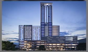 Foto de inmueble en Av. Fundidora, Col. Centro C.P. 64720, Monterrey