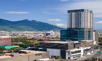 Foto de inmueble en Av. Fundidora, Col. Centro C.P. 64720, Monterrey