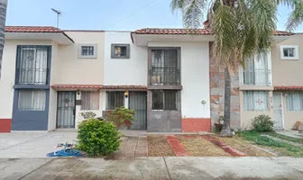 Foto de inmueble en AV GANADEROS DE JALISCO #510, Col. Puerta del Llano C.P. 45200, Zapopan