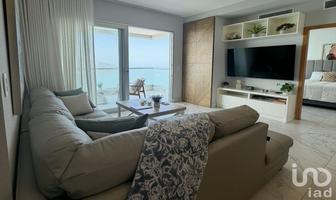 Foto de inmueble en Av. Gaviotas, Col. Zona Dorada C.P. 82110, Mazatlán