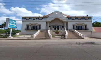 Foto de inmueble en Av Gral Álvaro Obregón, Col. Lázaro Cárdenas C.P. 81256, Ahome