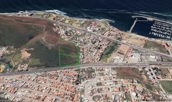 Foto de inmueble en Av. Gral. José de Jesús Clark Flores, Col. Pedregal Playitas C.P. 22860, Ensenada