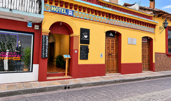 Foto de inmueble en Avenida General Utrilla, Col. San Cristóbal de las Casas Centro C.P. 29200, San Cristóbal de las Casas