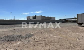 Foto de inmueble en Av. Gomez Morin, Col. San Fernando C.P. 32409, Juárez