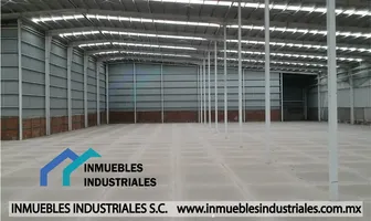 Foto de inmueble en av gran canal, Col. Jajalpa C.P. 55090, Ecatepec de Morelos