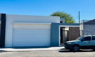 Foto de inmueble en Ave. Guadalupe Victoria, Col. Comercial C.P. 83449, San Luis Río Colorado