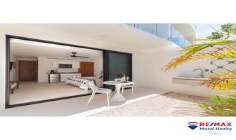 Foto de inmueble en Av. Guardianes Mayas, Col. Tulum Centro C.P. 77760, Tulum