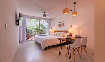 Foto de inmueble en Avenida Guardianes Mayas, Col. Tulum Centro C.P. 77760, Tulum