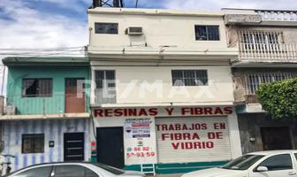 Foto de inmueble en Av. Gutierrez Najera, Col. Centro C.P. 82000, Mazatlán