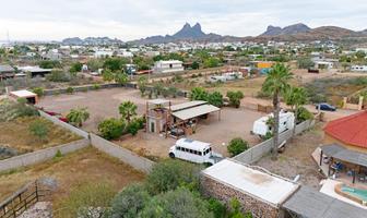 Foto de inmueble en AVENIDA H #631, Col. Ranchito Campestre C.P. 85506, Guaymas