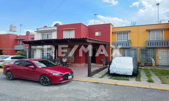 Foto de inmueble en Av. Hacienda de los Cedros,, Col. Hacienda de Cuautitlán C.P. 54803, Cuautitlán