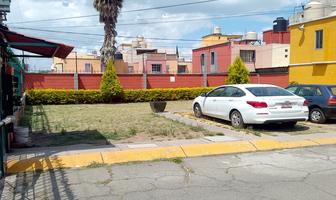 Foto de inmueble en Av. Hacienda de los Cedros,, Col. Hacienda de Cuautitlán C.P. 54803, Cuautitlán
