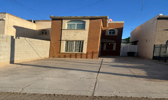 Foto de inmueble en Avenida Hacienda de Peotillos, Col. El Campanario C.P. 21353, Mexicali
