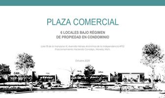 Foto de inmueble en Av. Héroes Anónimos de la Independencia, Col. Hacienda Corralejo C.P. 58180, Morelia