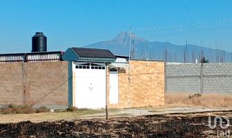 Foto de inmueble en Avenida Hidalgo #129, Col. Del Campo C.P. 75200, Tepeaca
