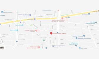 Foto de inmueble en AV HIDALGO #273, Col. La Cruz C.P. 08310, Iztacalco