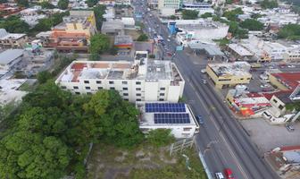 Foto de inmueble en Ave. Hidalgo, Col. Águila C.P. 89230, Tampico