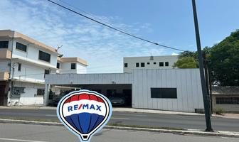 Foto de inmueble en Avenida Hidalgo, Col. Aurora C.P. 89170, Tampico