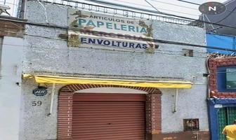 Foto de inmueble en Av. Hidalgo, Col. Barrio San Lucas C.P. 04030, Coyoacán