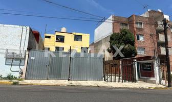 Foto de inmueble en AVENIDA HIDALGO, Col. El Patrimonio C.P. 72450, Puebla