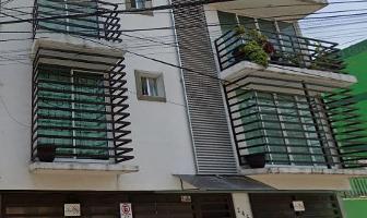 Foto de inmueble en Av. Hidalgo, Col. Fraccionamiento Coyuya C.P. 08320, Iztacalco