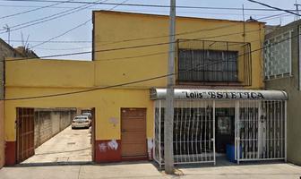 Foto de inmueble en AVENIDA HIDALGO, Col. La Cruz C.P. 08310, Iztacalco