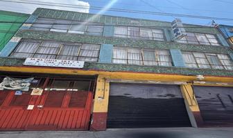 Foto de inmueble en Av. Hidalgo, Col. La Cruz C.P. 08310, Iztacalco