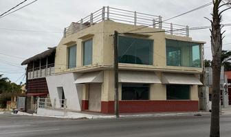 Foto de inmueble en Avenida Hidalgo, Col. Martock C.P. 89170, Tampico