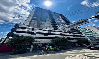 Foto de inmueble en AV. HOMERO, Col. Polanco I Sección C.P. 11510, Miguel Hidalgo