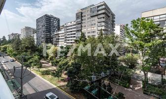Foto de inmueble en Avenida Horacio, Col. Polanco I Sección C.P. 11510, Miguel Hidalgo