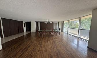 Foto de inmueble en Av. Horacio, Col. Polanco I Sección C.P. 11510, Miguel Hidalgo