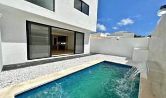 Foto de inmueble en Av. Huayacan, Col. Aqua Residencial C.P. 77560, Benito Juárez