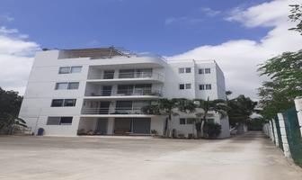 Foto de inmueble en AV. HUAYACAN/ AV. COLEGIO, Col. Doctores C.P. 77560, Benito Juárez