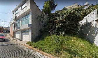 Foto de inmueble en Av. Ibis, Col. Ampliación Tepeaca C.P. 01550, Álvaro Obregón