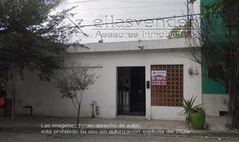 Foto de inmueble en Avenida Ignacio Matamoros #414, Col. Independencia C.P. 64720, Monterrey