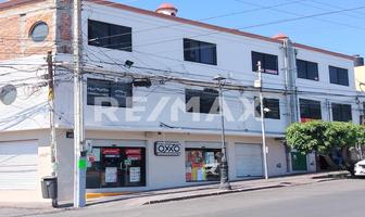 Foto de inmueble en AV. IGNACIO ZARAGOZA, Col. Centro C.P. 76000, Querétaro