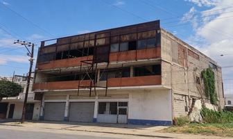 Foto de inmueble en Av. Independencia, Col. Los Mochis C.P. 81254, Ahome