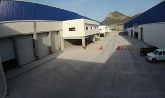 Foto de inmueble en Ave Industrias, Col. Ciudad General Escobedo Centro C.P. 66050, General Escobedo