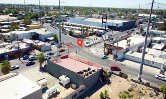 Foto de inmueble en Avenida Ing. Luis Alcerrega, Col. 1 de Mayo C.P. 21399, Mexicali