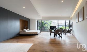 Foto de inmueble en Av. Insurgentes #282, Col. Roma Norte C.P. 06700, Cuauhtémoc