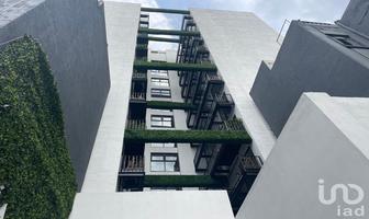 Foto de inmueble en AV. INSURGENTES CENTRO #131, Col. Tabacalera C.P. 06030, Cuauhtémoc