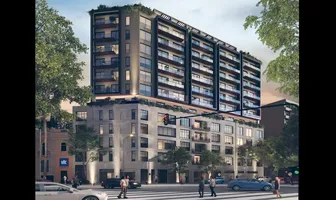 Foto de inmueble en Av. Insurgentes Centro #73, Col. Juárez C.P. 06600, Cuauhtémoc