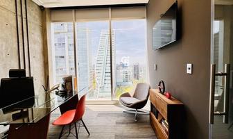 Foto de inmueble en Av. Insurgentes, Col. Juárez C.P. 06600, Cuauhtémoc