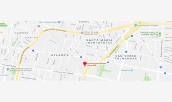 Foto de inmueble en AV INSURGENTES NORTE #458, Col. Atlampa C.P. 06450, Cuauhtémoc